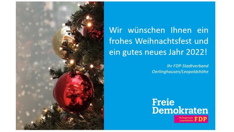 Weihnachten