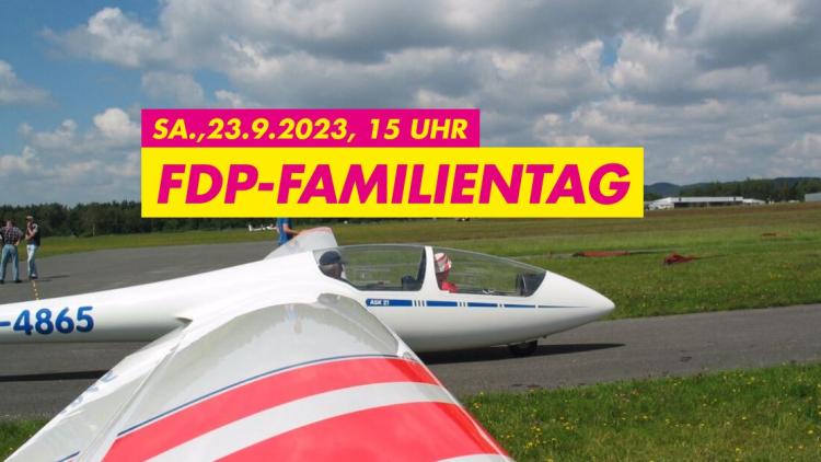 Familientag